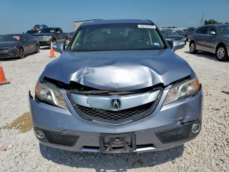2015 ACURA RDX TECHNO 5J8TB3H51FL014474