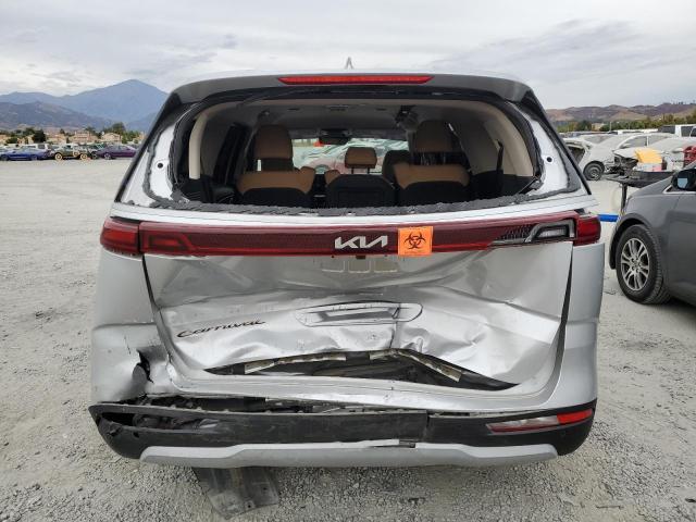 2022 KIA CARNIVAL L KNDNB4H39N6158086