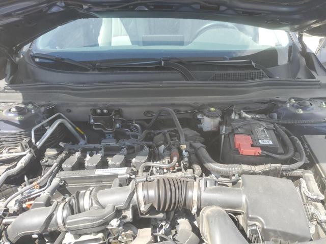 2019 HONDA ACCORD EXL - 1HGCV1F5XKA022674