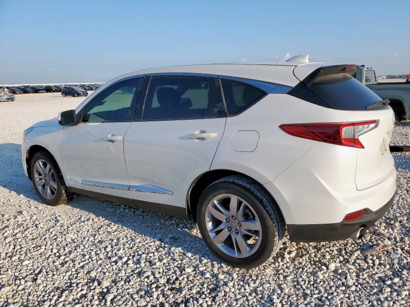 2019 ACURA RDX ADVANC 5J8TC1H71KL015167