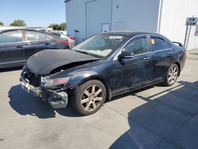 ACURA TSX