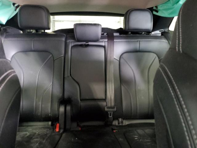 2025 FORD ESCAPE PLA 1FMCU9JA7SUA69918