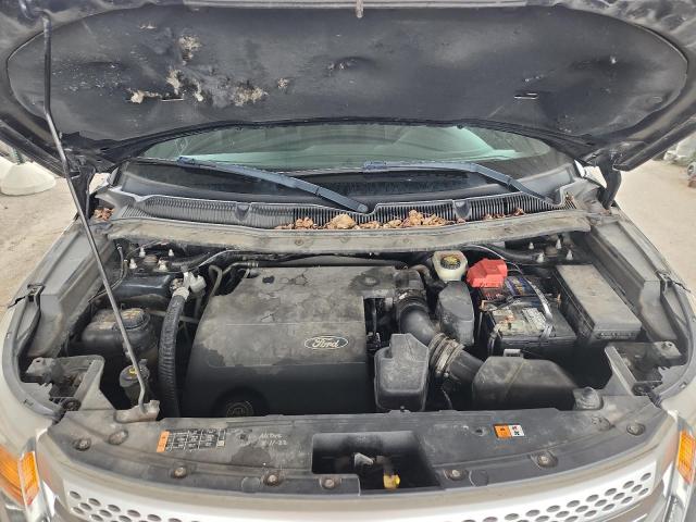 2014 FORD EXPLORER X #3297015341