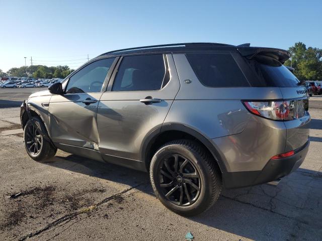 2018 LAND ROVER DISCOVERY SALCP2RX5JH769836