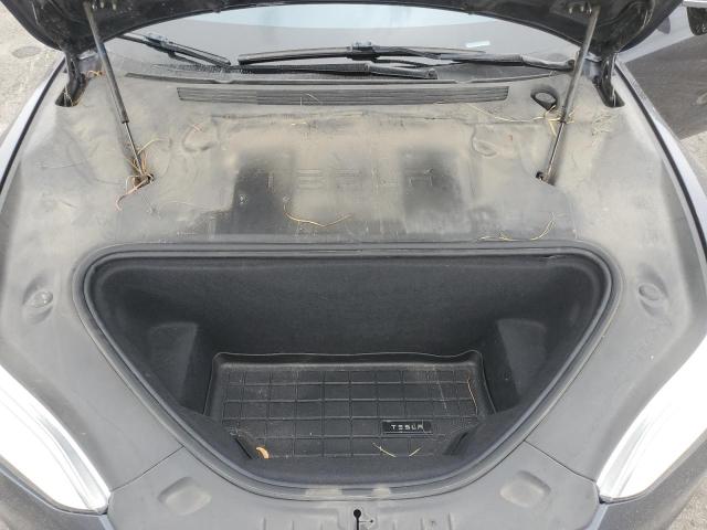 2020 TESLA MODEL S 5YJSA1E26LF363317