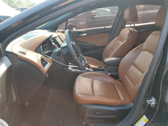 2017 CHEVROLET CRUZE PREM 1G1BF5SM0H7221081