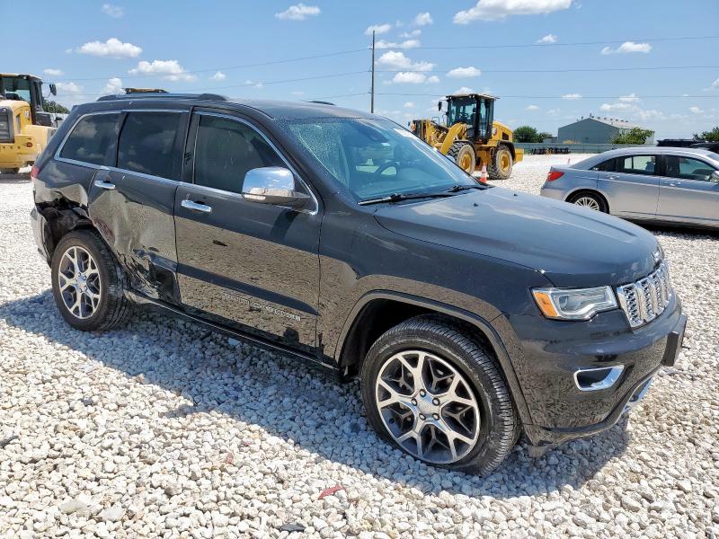 2019 JEEP GRAND CHER 1C4RJFCG8KC638790