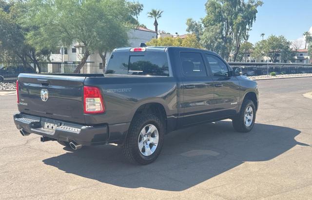 2021 RAM 1500 BIG HORN/LONE STAR 1C6RREFM7MN746840