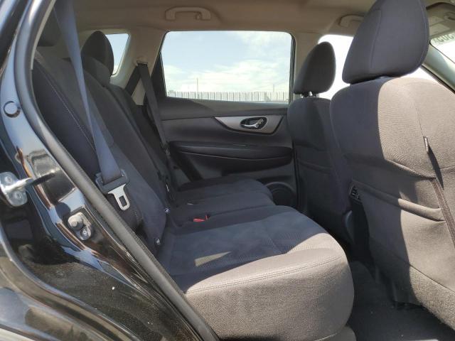 2016 NISSAN ROGUE S - KNMAT2MT3GP625148