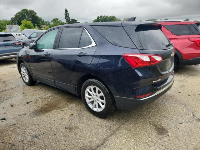 2020 CHEVROLET EQUINOX LT - 3GNAXKEV6LS591407