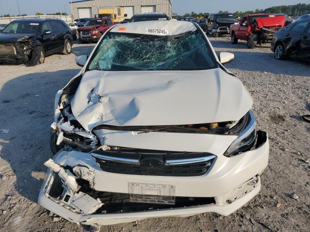 2020 SUBARU IMPREZA LI 4S3GKAT64L3605754