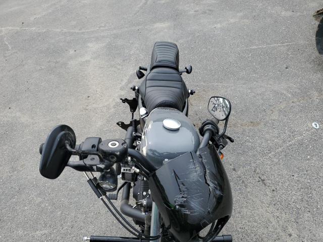 2022 HARLEY-DAVIDSON XL883 N 1HD4LE216NB415488