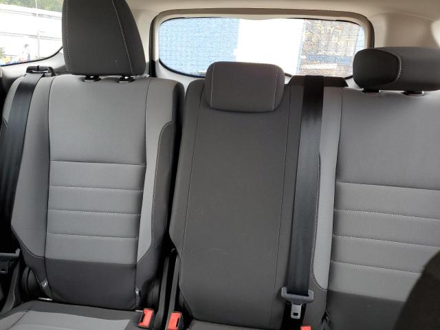 2017 FORD ESCAPE S #3274717812