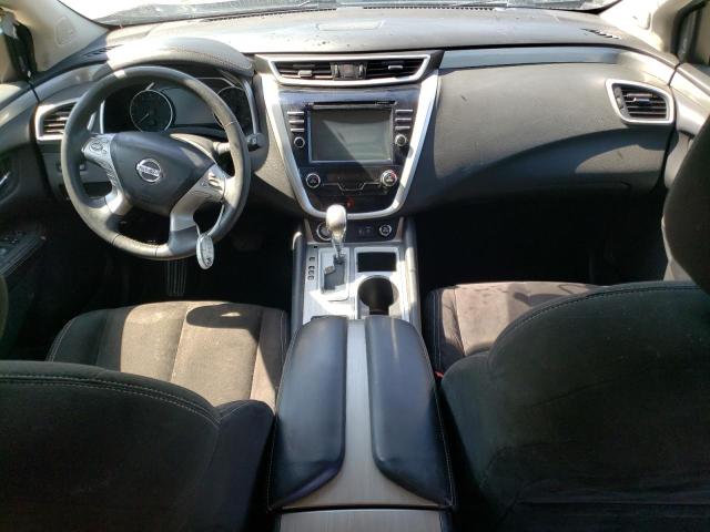2018 NISSAN MURANO S 5N1AZ2MH8JN184240