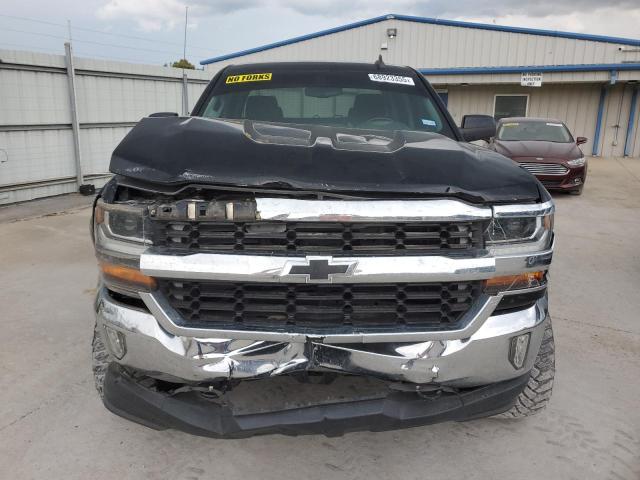 2017 CHEVROLET SILVERADO - 1GCVKREC9HZ139252