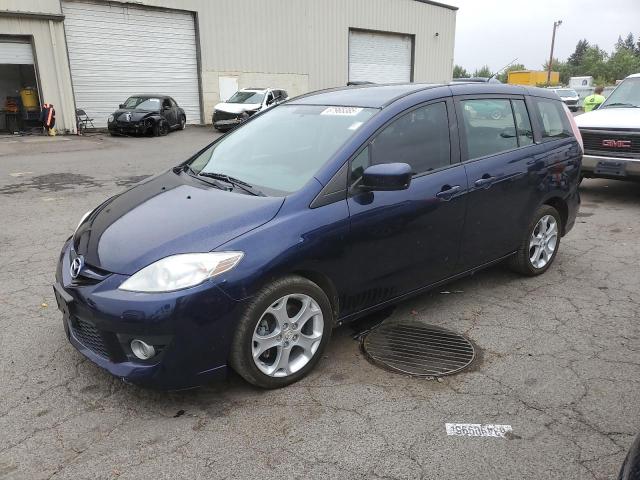 2010 MAZDA 5 - JM1CR2WL0A0361889