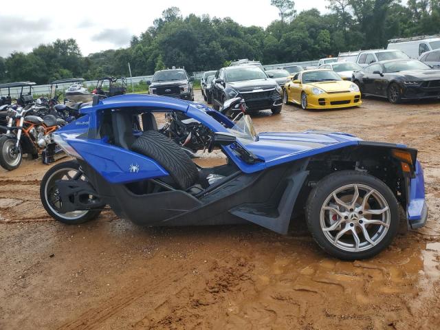 Global Auto Auctions: 2023 POLARIS SLINGSHOT SL