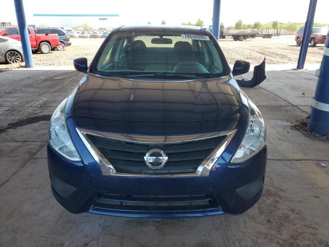 2018 NISSAN VERSA S - 3N1CN7AP4JL885359