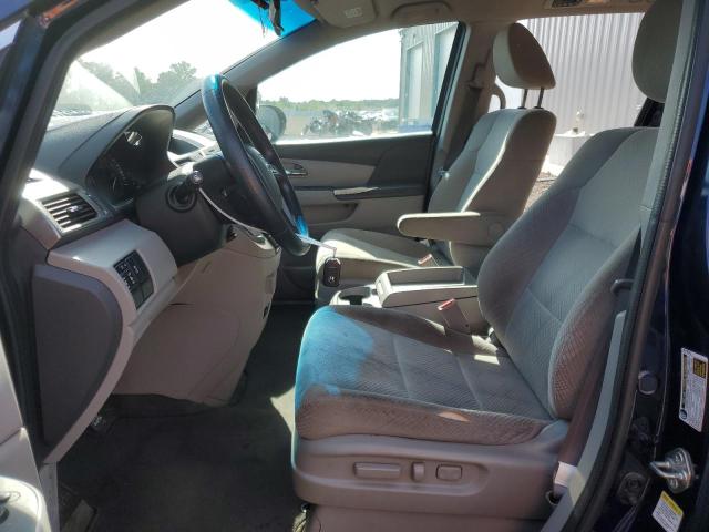 2016 HONDA ODYSSEY SE 5FNRL5H32GB136412