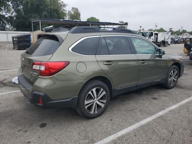 2019 SUBARU OUTBACK 3.6R LIMITED 4S4BSENC3K3328545