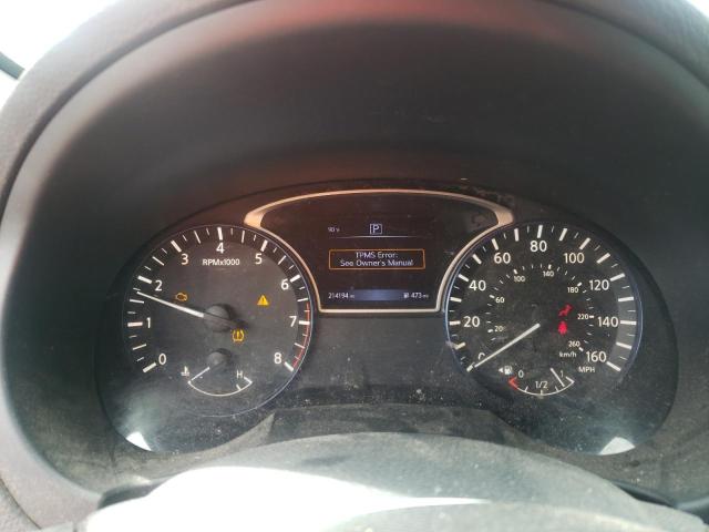 2017 NISSAN ALTIMA 2.5 - 1N4AL3AP0HC278583