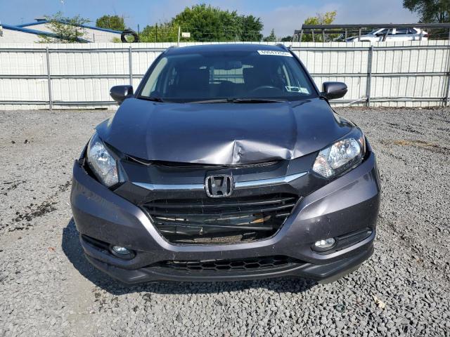 2017 HONDA HR-V EXL 3CZRU6H71HM718238