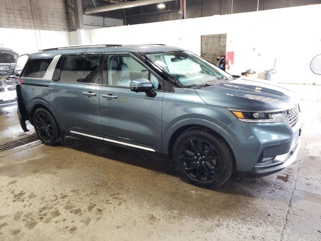 2022 KIA CARNIVAL S KNDNE5H31N6148990