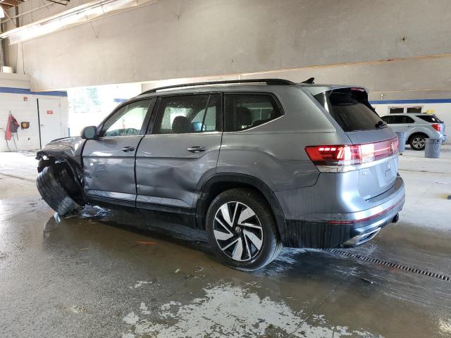 2024 VOLKSWAGEN ATLAS SE 1V2HR2CA7RC581029