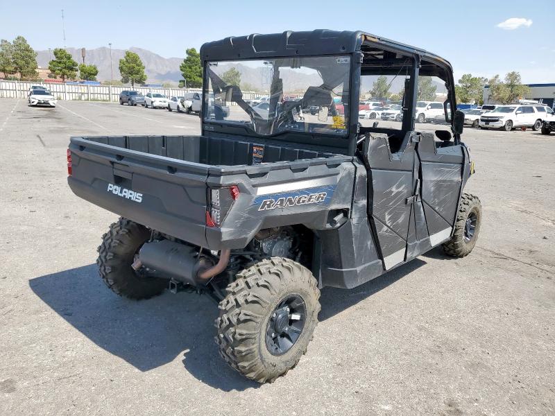 2021 POLARIS RANGER CRE 4XAT6E994M8410731