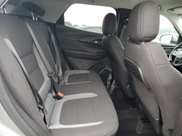 2023 CHEVROLET TRAILBLAZER LT KL79MRSL7PB183724