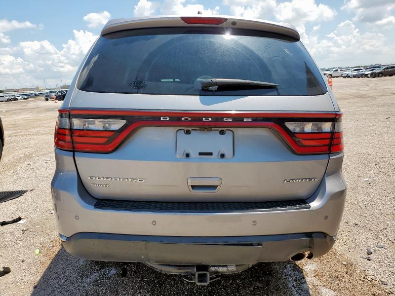 2015 DODGE DURANGO LI 1C4RDJDG9FC917700