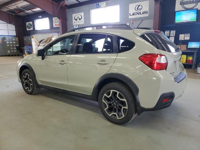 2017 SUBARU CROSSTREK - JF2GPABC5H8227819