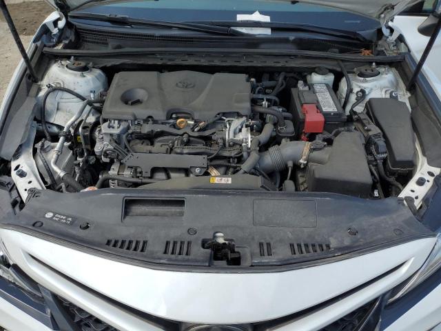 2020 TOYOTA CAMRY XSE 4T1K61AK5LU383858