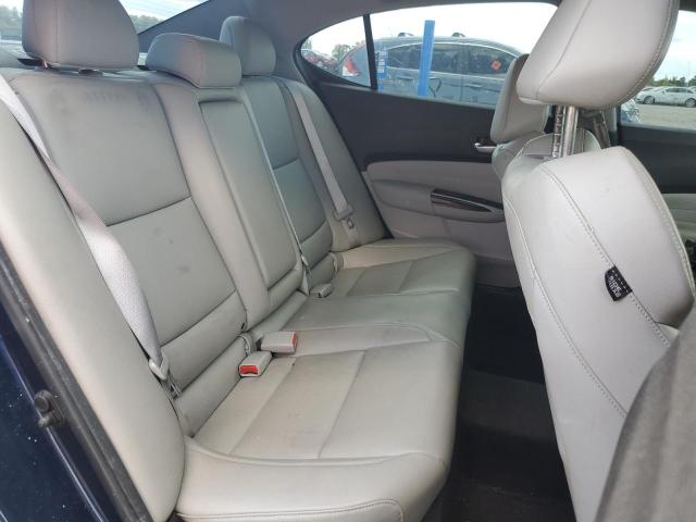 2015 ACURA TLX 19UUB1F32FA022749
