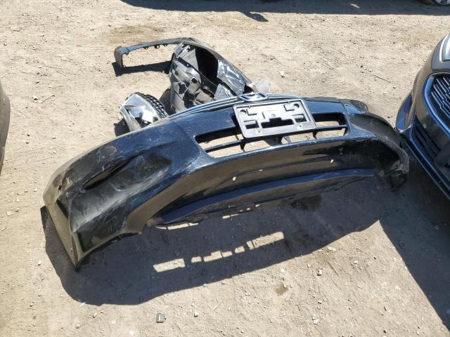 2012 HONDA ACCORD EXL - 1HGCP2F84CA051664