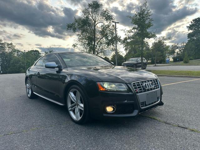 AUDI S5 PRESTIG
