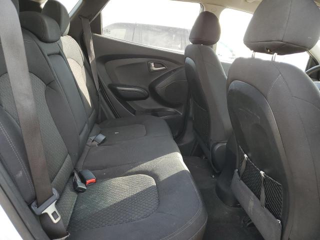 2011 HYUNDAI TUCSON GL - KM8JT3AB2BU254684