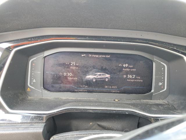 2021 VOLKSWAGEN JETTA SEL 3VWE57BU7MM091011