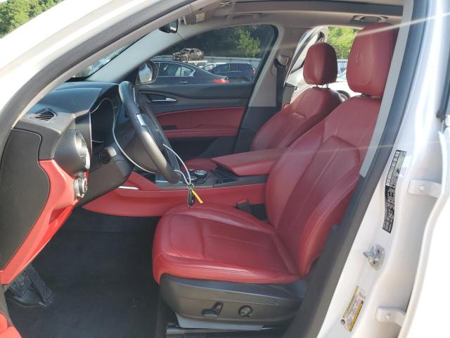 2018 ALFA ROMEO STELVIO TI ZASFAKBN3J7C26917