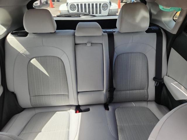 2023 HYUNDAI KONA SEL KM8K32AB7PU963682