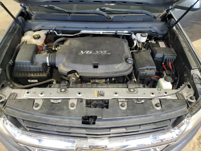 2020 CHEVROLET COLORADO - 1GCGSBEN0L1113325