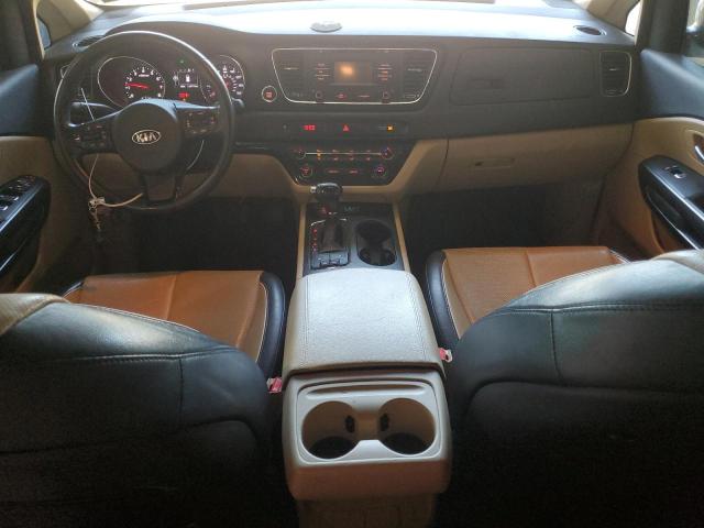 2017 KIA SEDONA LX KNDMB5C14H6229643