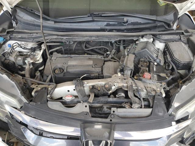 2015 HONDA CR-V EX 5J6RM4H51FL025512