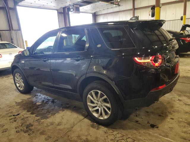 2018 LAND ROVER DISCOVERY SALCR2RX6JH752960