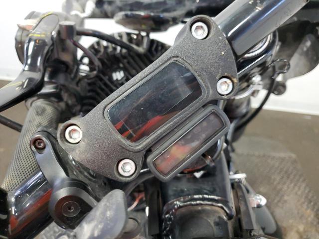 2018 HARLEY-DAVIDSON FXBB STREE 1HD1YJJ11JC066338