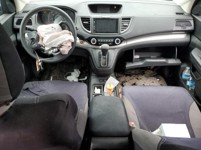 2016 HONDA CR-V EX - 3CZRM3H57GG724488