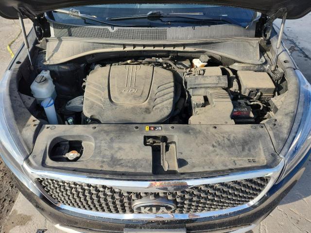 2016 KIA SORENTO SX #3304149485