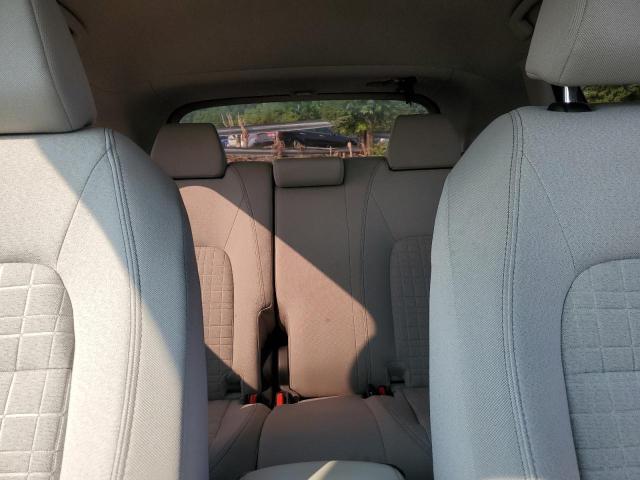 2023 HONDA HR-V LX - 3CZRZ2H37PM747622