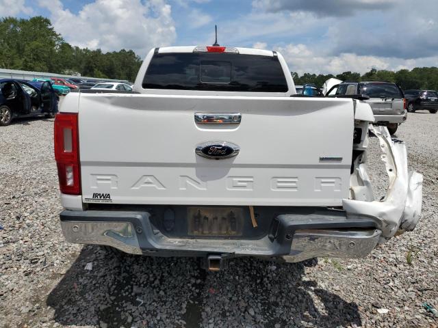2020 FORD RANGER XL - 1FTER4FH8LLA35274
