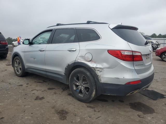 2014 HYUNDAI SANTA FE G - KM8SMDHF9EU074476
